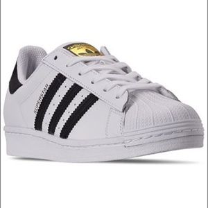 adidas Originals Superstar Casual Sneakers